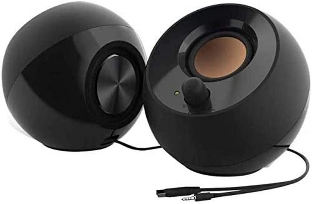 Creative Pebble Desktop Speakers